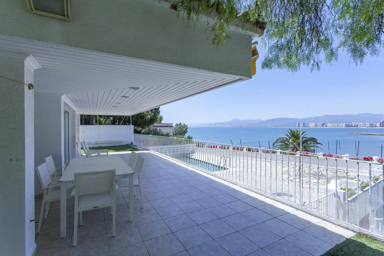 living - Casa / villa de 394m² en venta en Cullera, Valencia - gallery - 7