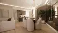 living - 127m² apartment for sale in Lista, Madrid - gallery thumbnail - 3