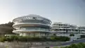 living - Beautiful boutique development with spectacular panoramic views over Marbella - gallery thumbnail - 8