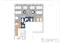 office - Ática - III - Uffici - Dils - Planimetria thumbnail - 2