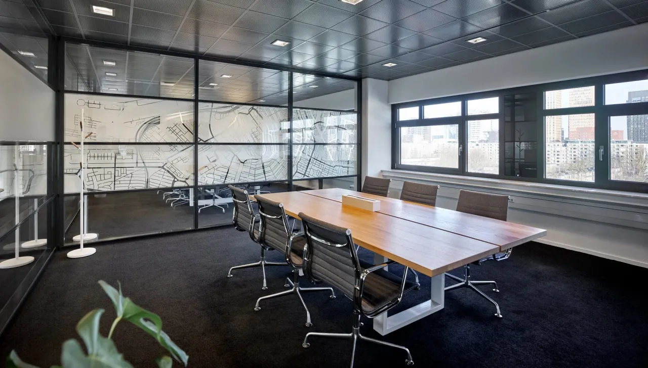 office - De Gelder - Office - Dils - gallery - 6