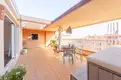 living - 119m² penthouse with 32m² terrace for sale in Patacona / Alboraya - gallery thumbnail - 5