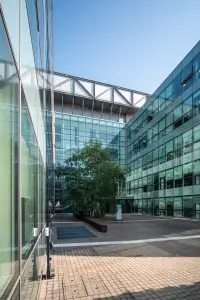 office - Maciachini Business Park - Office - Dils - gallery thumbnail - 3