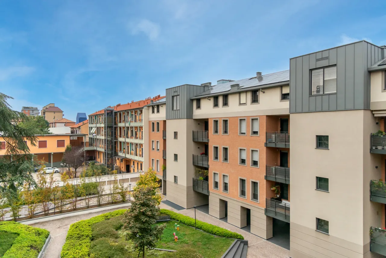 living - Manfredonia 4 - Wonen - Dils - gallery - 18