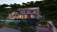 living - Casa / villa de 288m² en venta en Sa Riera, Costa Brava - gallery thumbnail - 8