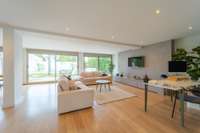 living - 216m² house / villa for sale in La Eliana, Valencia - gallery thumbnail - 9