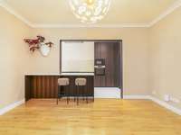 living - Piso de 218m² en venta en Eixample Derecho, Barcelona - gallery thumbnail - 8