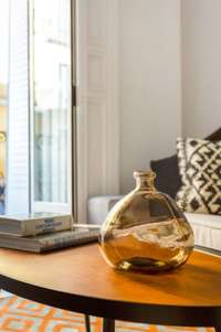 living - 68m² apartment for rent in Argüelles, Madrid - gallery thumbnail - 10