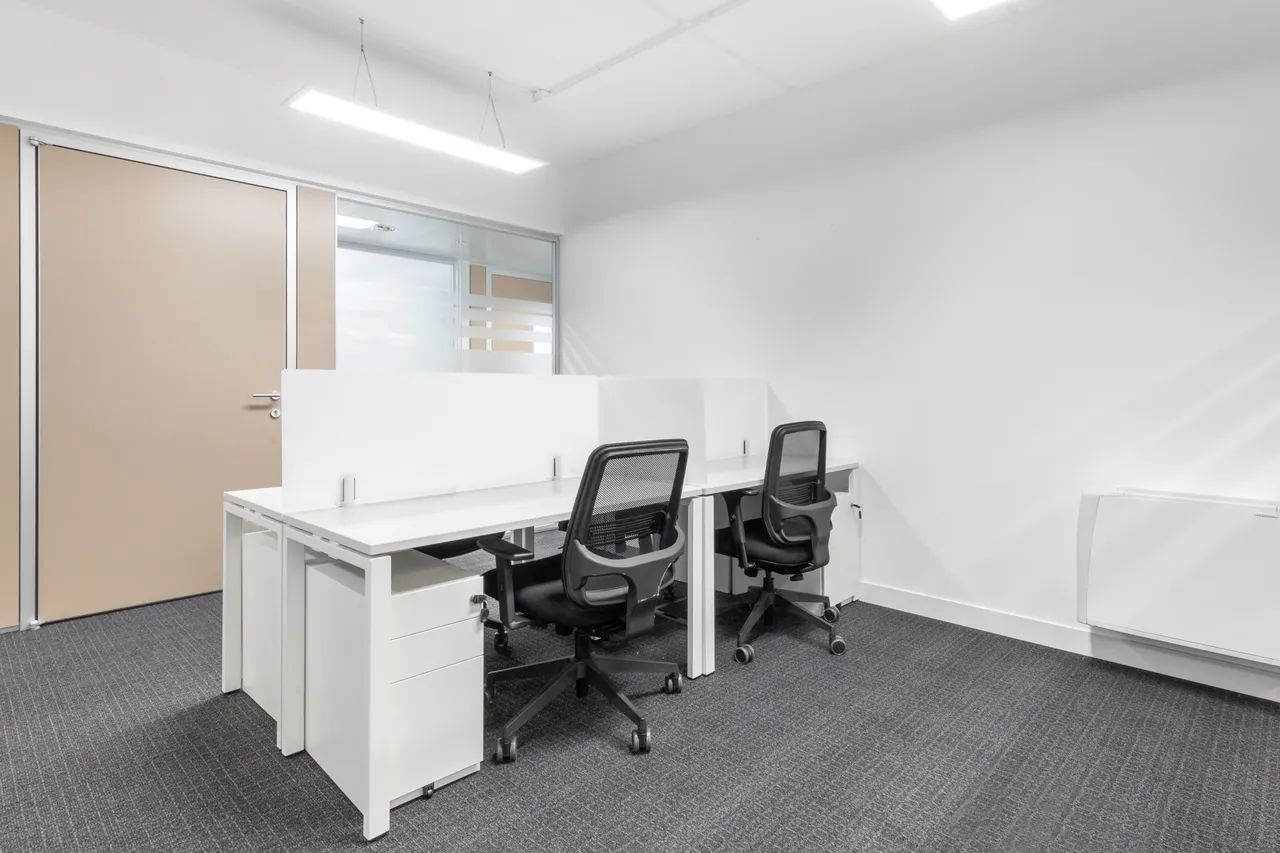 office - Agrate Brianza - Uffici - Dils - gallery - 4