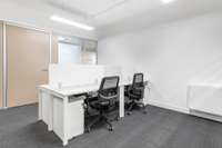 office - Agrate Brianza - Uffici - Dils - gallery thumbnail - 4