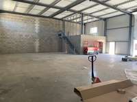 logistics - Light Industrial Premises / Offices For Rent - gallery thumbnail - 8