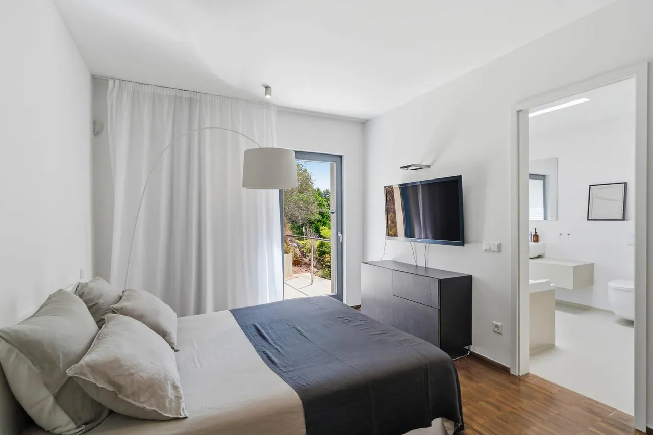 living - 701m² house / villa for rent in Son Vida, Balearic Islands - gallery - 9