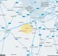 logistics - Entrepôt Logistique À Louer - gallery thumbnail - 5