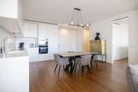 living - Piso de 87m² con 20m² terraza en alquiler en Poblenou - gallery thumbnail - 10