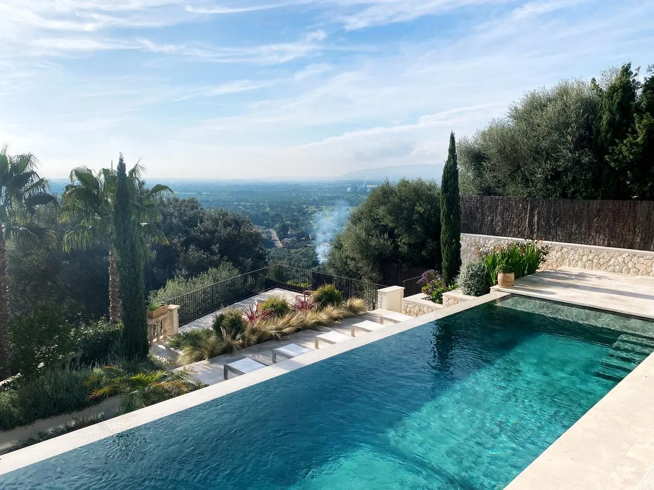 living - Casa / villa de 750m² en venta en Bunyola, Islas Baleares - gallery - 3