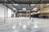 logistics - Warehouse / Offices For Rent - gallery thumbnail - 10