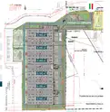 logistics - Logistics Warehouse For Rent - Floor Plan thumbnail - 1