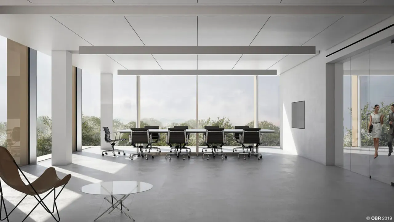 office - Bassi Business Park - Office - Dils - gallery - 69