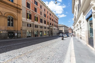 office - Via IV Novembre 114 - Uffici - Dils - featured
