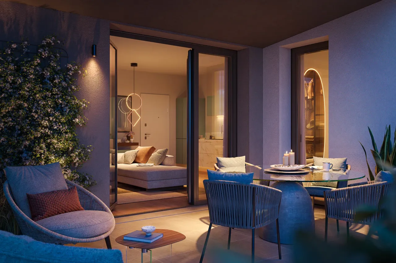 living - Bazzi 51 - Living - Dils - gallery - 9