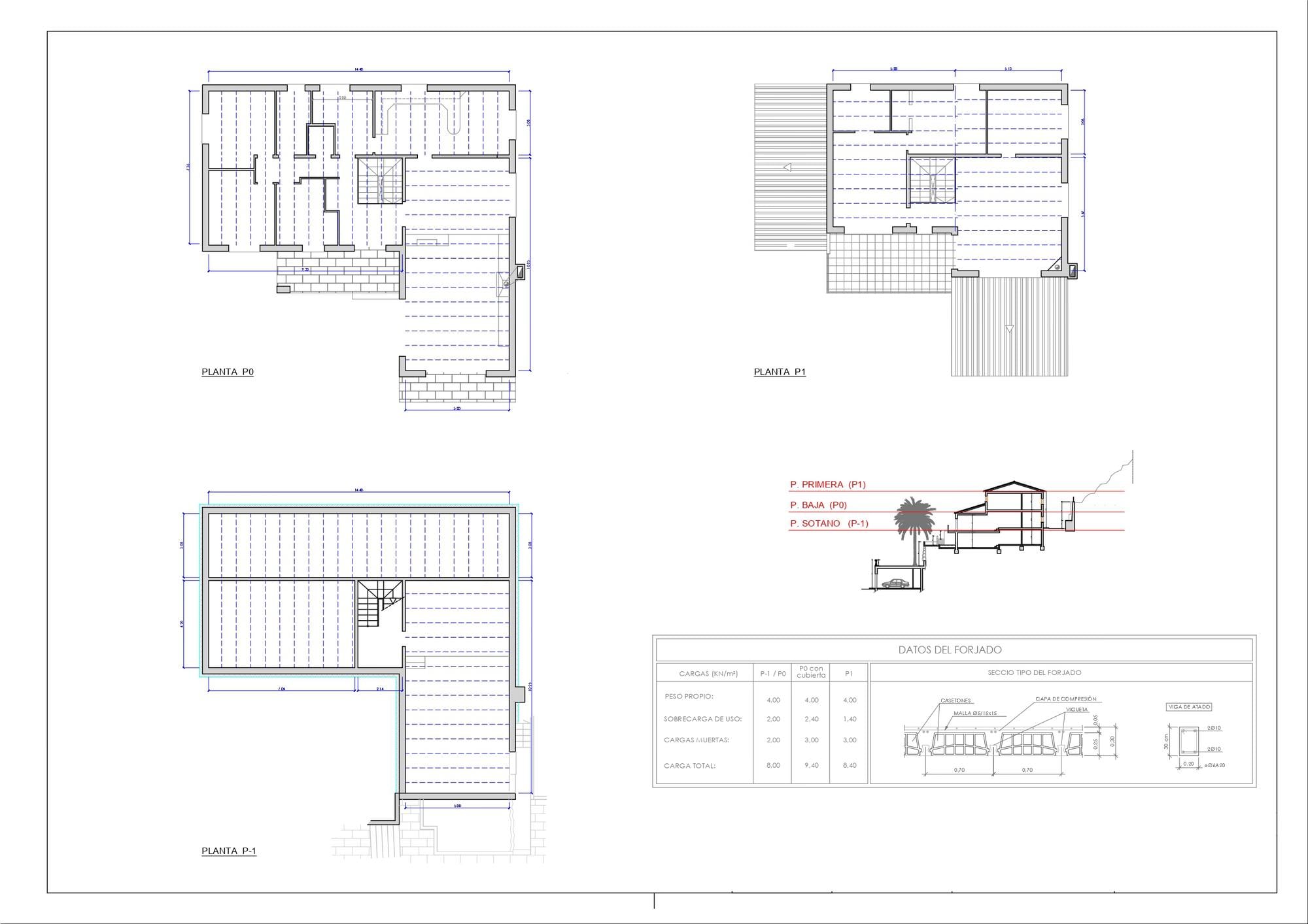 living - 406m² house / villa for sale in Premià de Dalt, Barcelona - Floor Plan thumbnail - 3