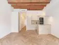 living - Piso de 79m² con 33m² terraza en venta en Gràcia, Barcelona - gallery thumbnail - 8