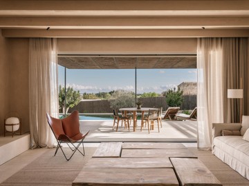 living - Casa / villa de 588m² en venta en Establiments - featured