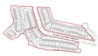 living - Soleia Villas - Floor Plan thumbnail - 1