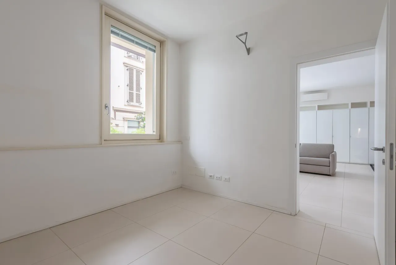 living - Via Pasquale Sottocorno n. 15 Milano - Living - Dils - gallery - 12