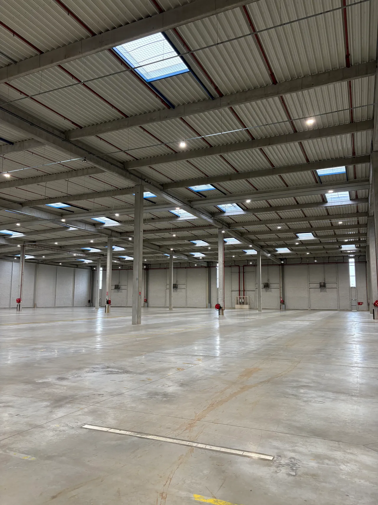 logistics - Entrepôt Logistique À Louer - gallery - 6