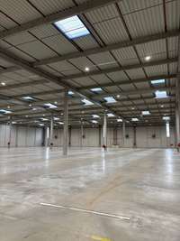 logistics - Logistics Warehouse For Rent - gallery thumbnail - 6