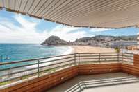 living - Piso de 150 m² en venta en Tossa de Mar - gallery thumbnail - 2