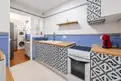 living - Piso de 79m² en venta en Vallpineda, Barcelona - gallery thumbnail - 7