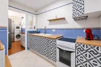 living - Piso de 79m² en venta en Vallpineda, Barcelona - gallery thumbnail - 7