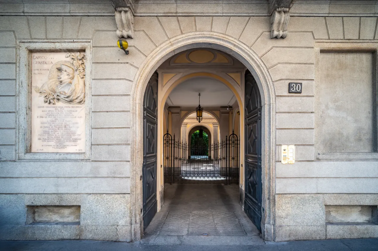 office - Monforte 30 - Office - Dils - gallery - 4