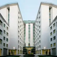 office - CityCentral - Lepetit 8/10 - Uffici - Dils - gallery thumbnail - 2