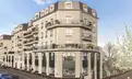 retail - Shop At The Foot Of The Building For Rent - gallery thumbnail - 1