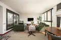 living - 84m² penthouse with 67m² terrace for sale in Eixample Right - gallery thumbnail - 1