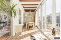 living - Piso de 168m² en venta en Eixample Izquierdo, Barcelona - gallery thumbnail - 2