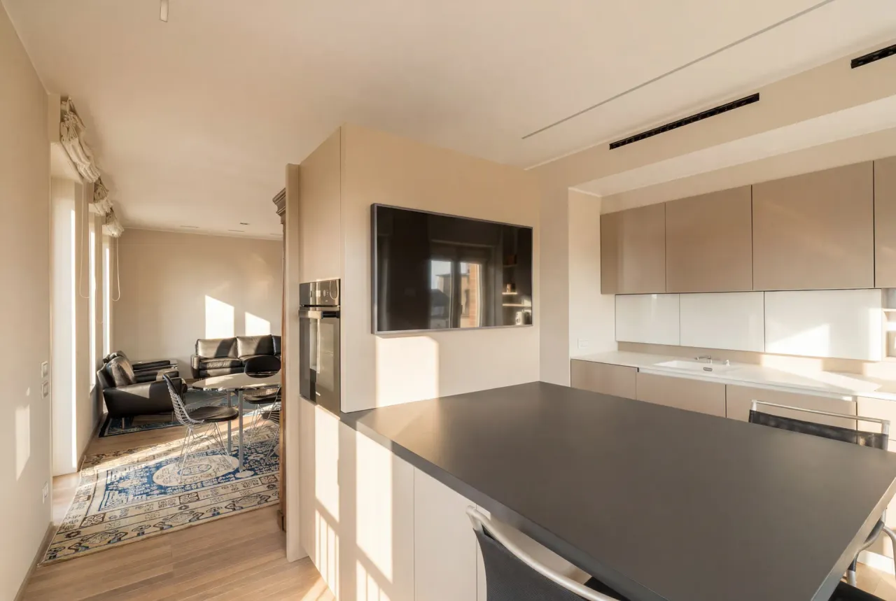 living - Leopardi 15 - Living - Dils - gallery - 13