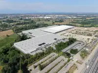 logistics - Settimo Torinese Logistics Park - Logistica - Dils - gallery thumbnail - 5