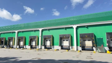 logistics - South Milan - Logistics - Dils - featured