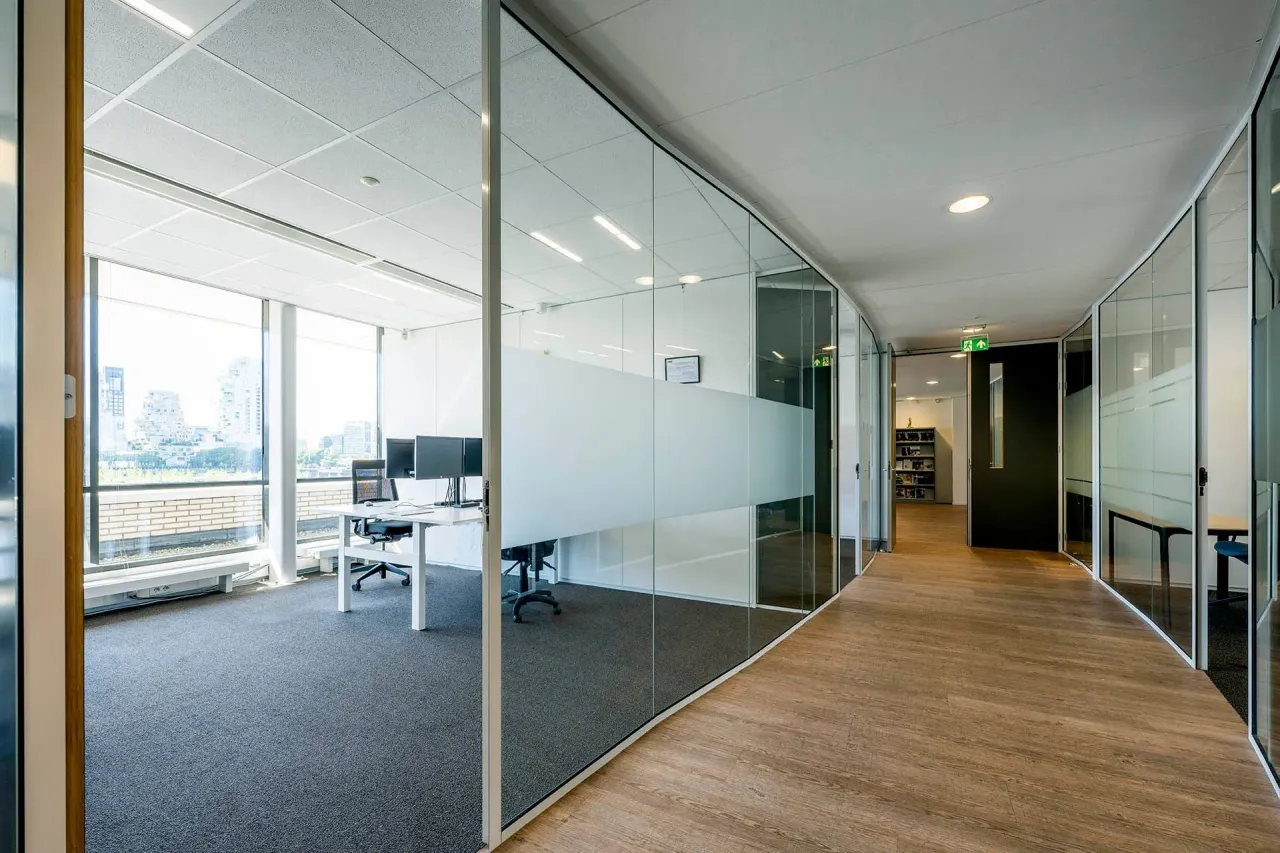 office - Vivaldi - Vivaldi - Kantoren - Dils - gallery - 16