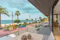 living - Piso de 110m² en venta en Lloret de Mar, Costa Brava - gallery thumbnail - 2