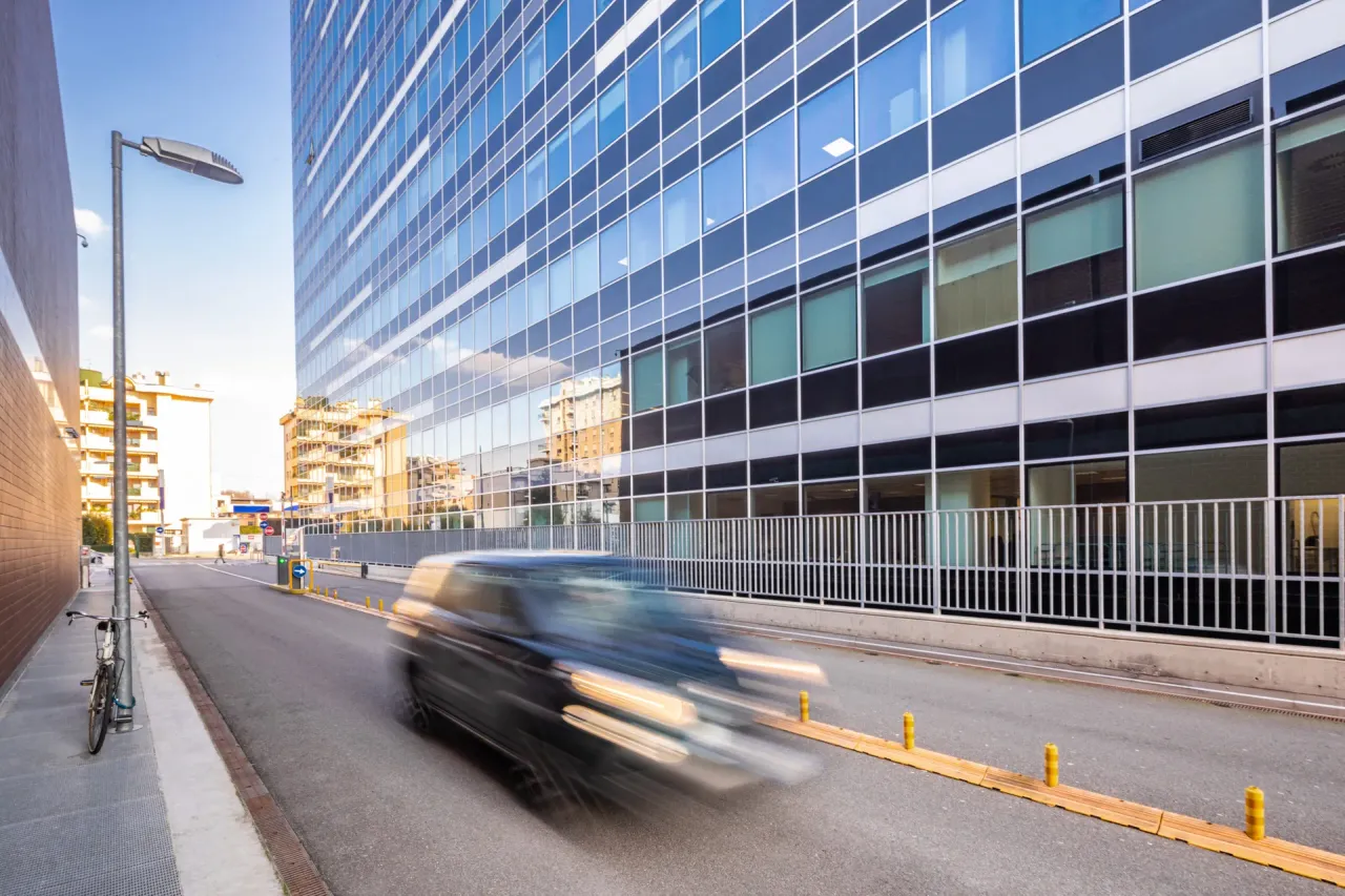 office - Light Building - Office - Dils - gallery - 17