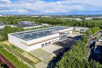 logistics - Light Industrial Premises / Offices For Rent - gallery thumbnail - 1