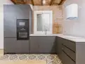 living - 80m² apartment for sale in Eixample Left, Barcelona - gallery thumbnail - 4