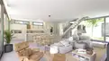 living - 442m² house / villa for sale in Sant Andreu de Llavaneres - gallery thumbnail - 10
