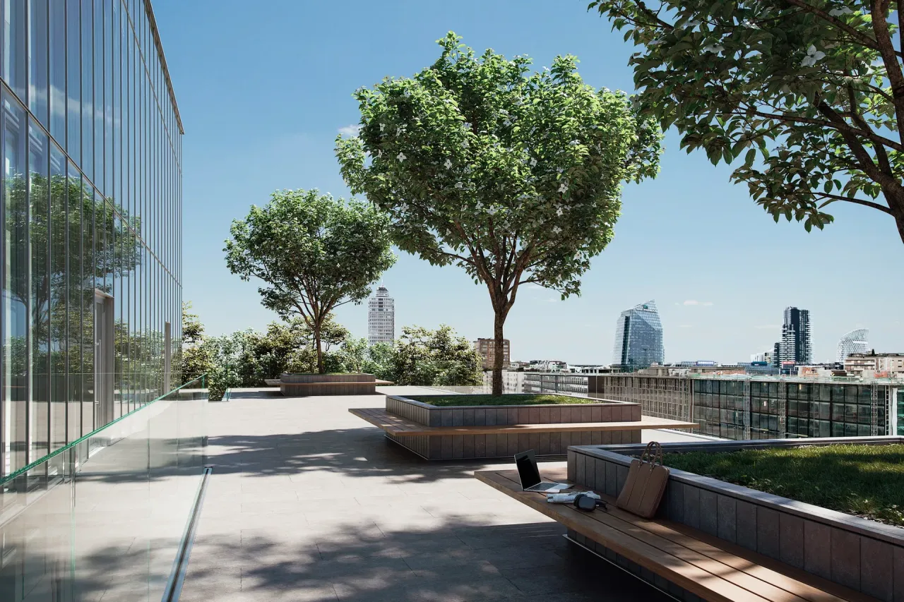 office - VP22 - Office - Dils - gallery - 28