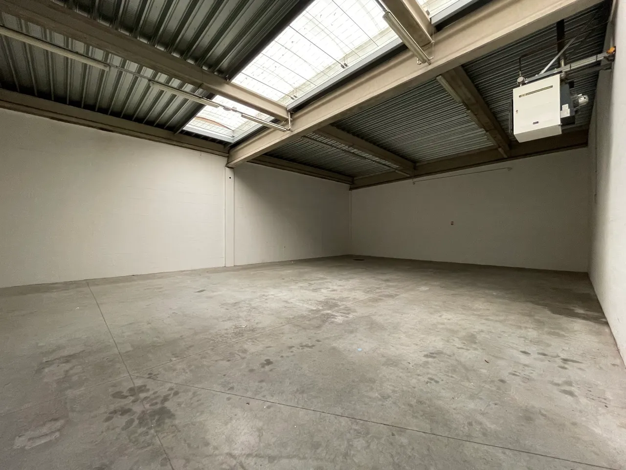 logistics - Activités / Bureaux À Louer - gallery - 4